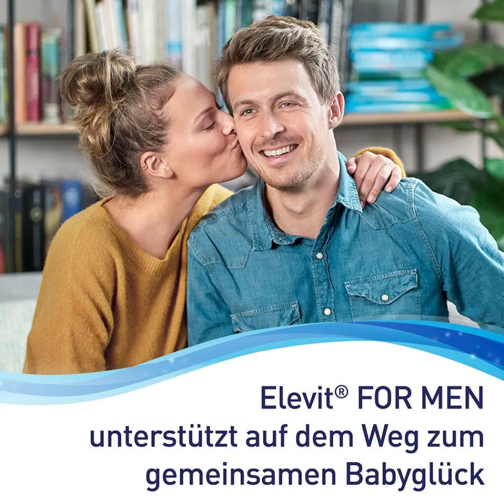 ® FOR MEN>Elevit Discount