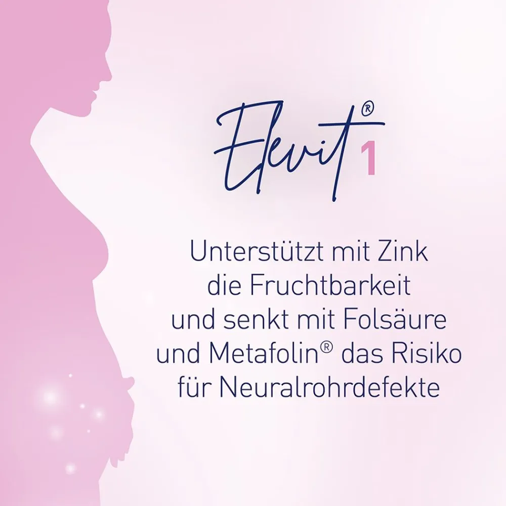 ® Kinderwunsch-Set>Elevit Online