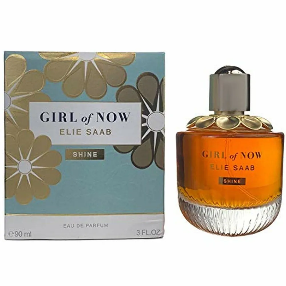 , Girl of Now Shine E.d.P. Nat. Spray>ELIE SAAB New