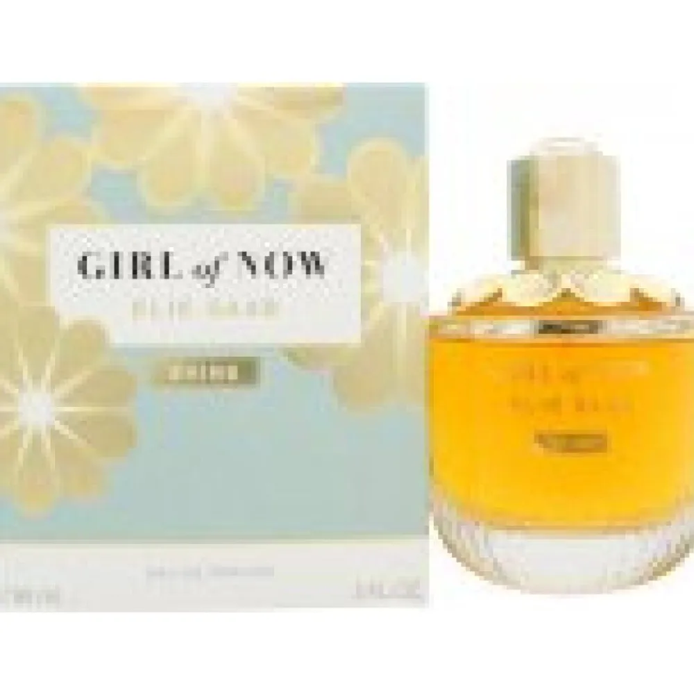 , Girl of Now Shine E.d.P. Nat. Spray>ELIE SAAB New