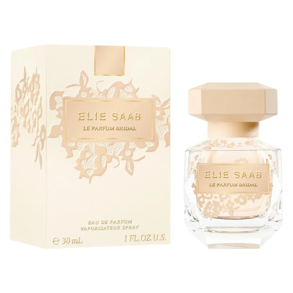 , Le Parfum Bridal EdP Nat. Spray>ELIE SAAB New