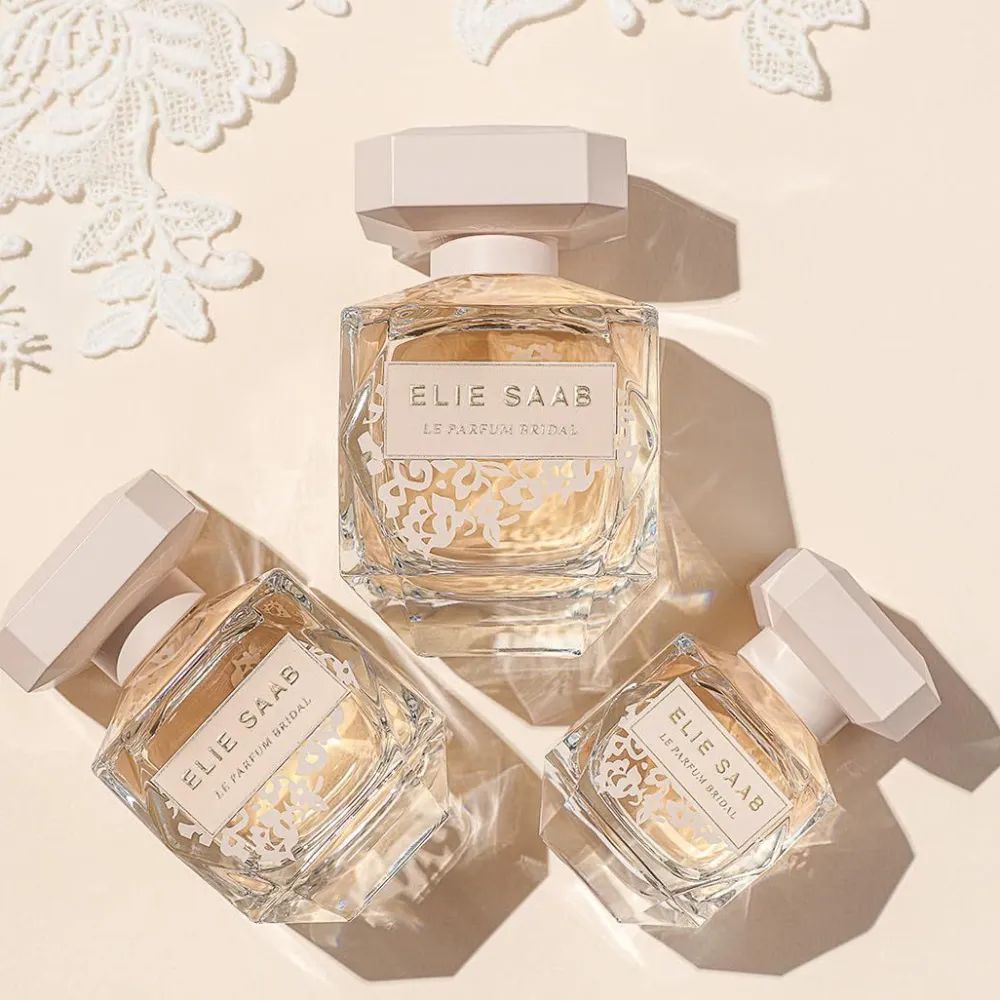 , Le Parfum Bridal EdP Nat. Spray>ELIE SAAB New