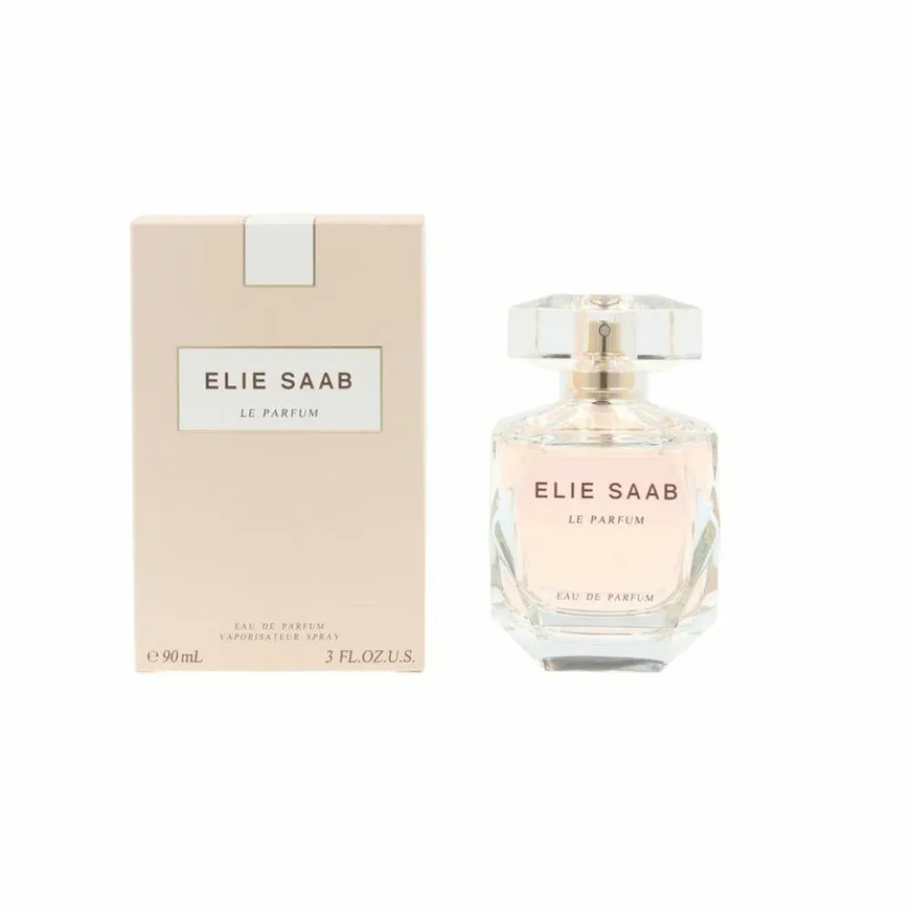 , Le Parfum EdP Nat. Spray>ELIE SAAB