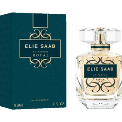 , Le Parfum Royal EdP Nat. Spray|ELIE SAAB Online