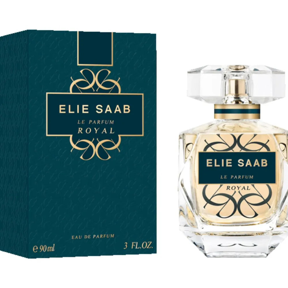 , Le Parfum Royal EdP Nat. Spray|ELIE SAAB Online