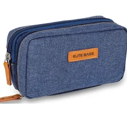 Elite Bags DIABETIC'S thermoisolierte Diabetikertasche blau> Hot