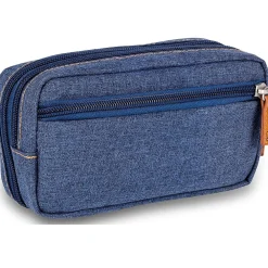 Elite Bags DIABETIC'S thermoisolierte Diabetikertasche blau><noscript><img width=