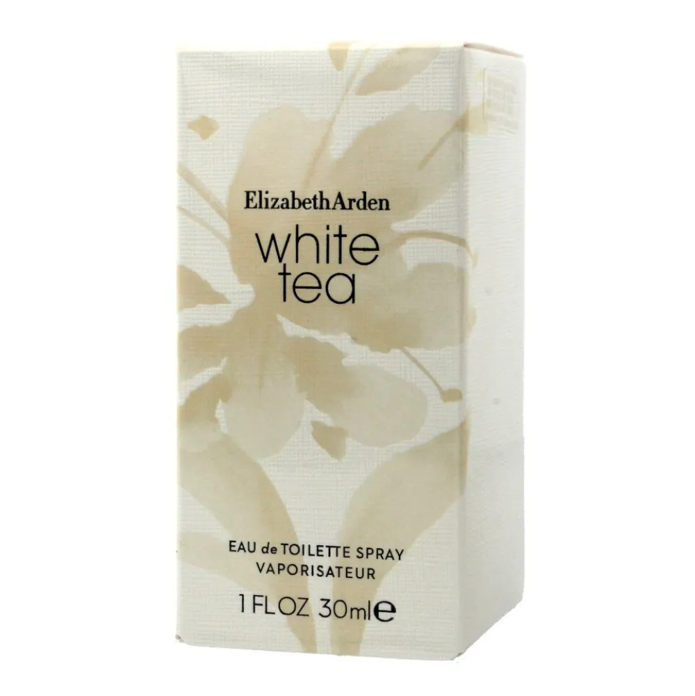 White Tea Eau de Toilette Spray>Elizabeth Arden Hot