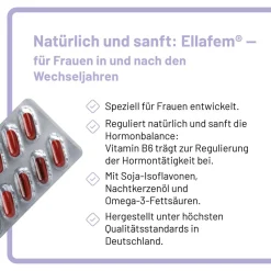 Ellafem® Kapseln| Discount