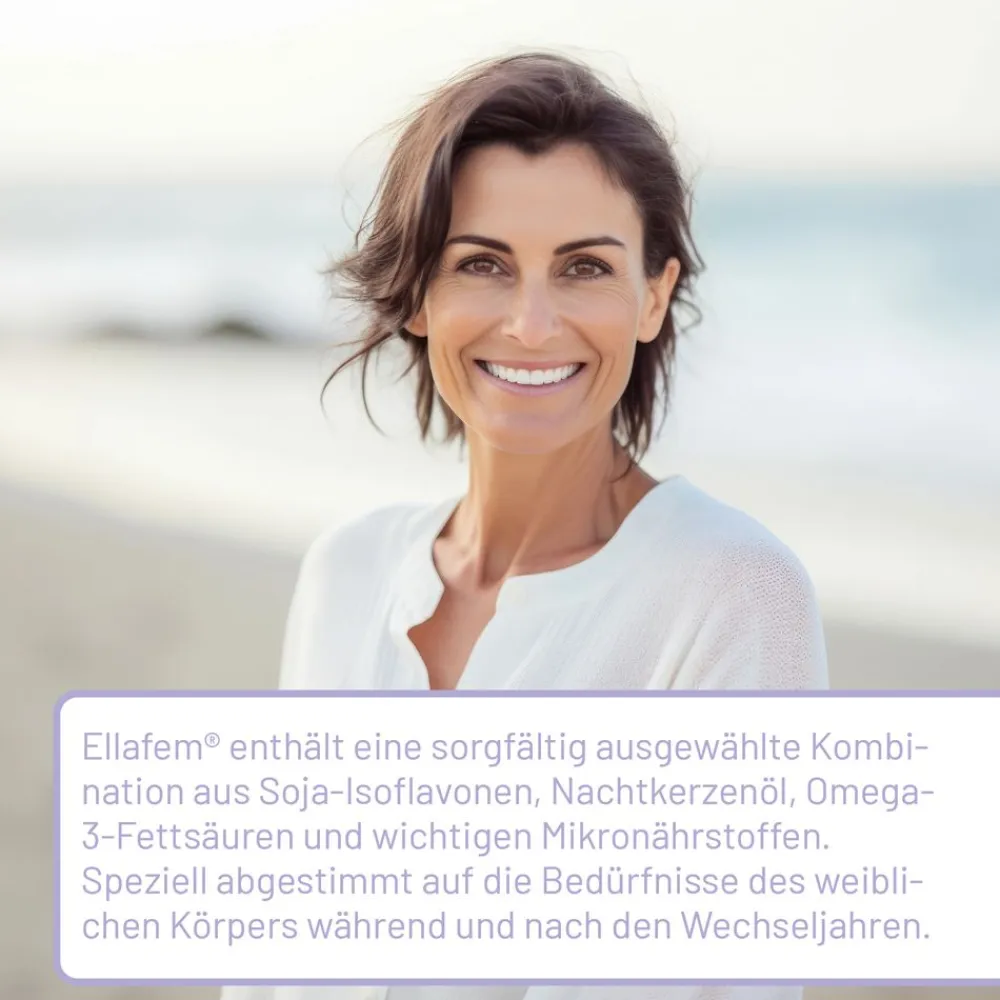 Ellafem® Kapseln| Discount