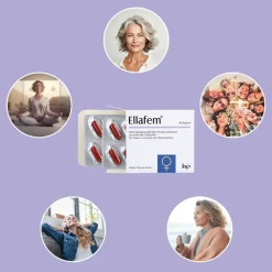 Ellafem® Kapseln| Discount