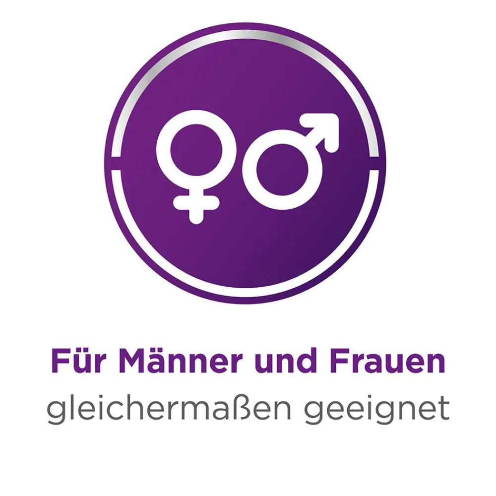 ® bei hormonell-erblich bedingten Haarausfall>Ell-Cranell Hot