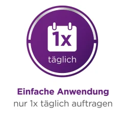 ® bei hormonell-erblich bedingten Haarausfall><noscript><img width=