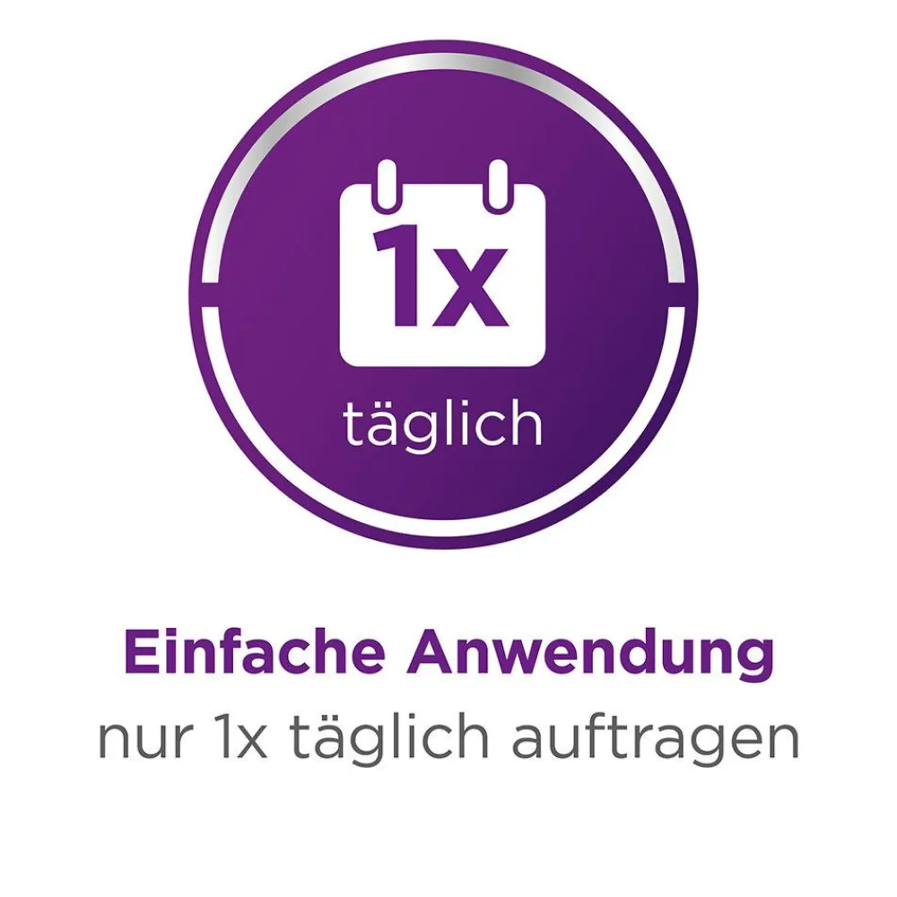 ® bei hormonell-erblich bedingten Haarausfall>Ell-Cranell Hot