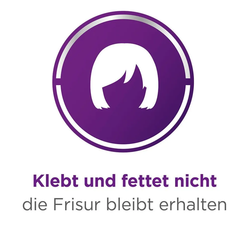 ® bei hormonell-erblich bedingten Haarausfall>Ell-Cranell Hot