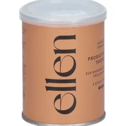 ® probiotischer Tampon stark>ellen New