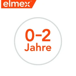 Baby Zahncreme für Milchzähne|elmex Outlet