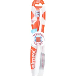 ® Expert Präzision Zahnspange Zahnbürste>elmex Hot