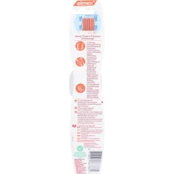 ® Expert Präzision Zahnspange Zahnbürste>elmex Hot