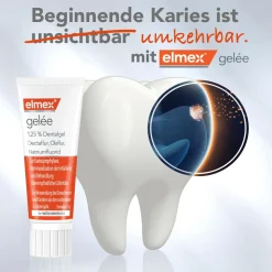 gelée Fluorid Zahngel|elmex Online
