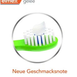 gelée Fluorid Zahngel|elmex Online