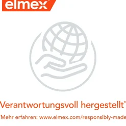Intensivreinigung Spezialzahnpasta|elmex Hot