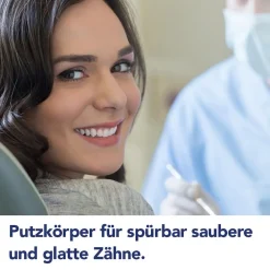Intensivreinigung Zahnbürste mittel|elmex Discount