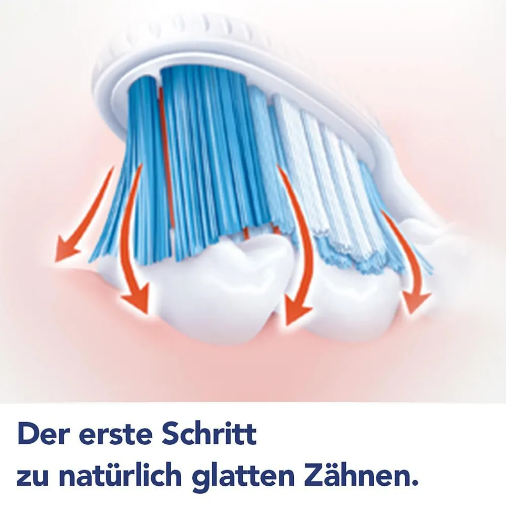 Intensivreinigung Zahnbürste mittel|elmex Discount