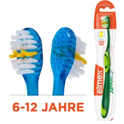Junior Zahnbürste|elmex New