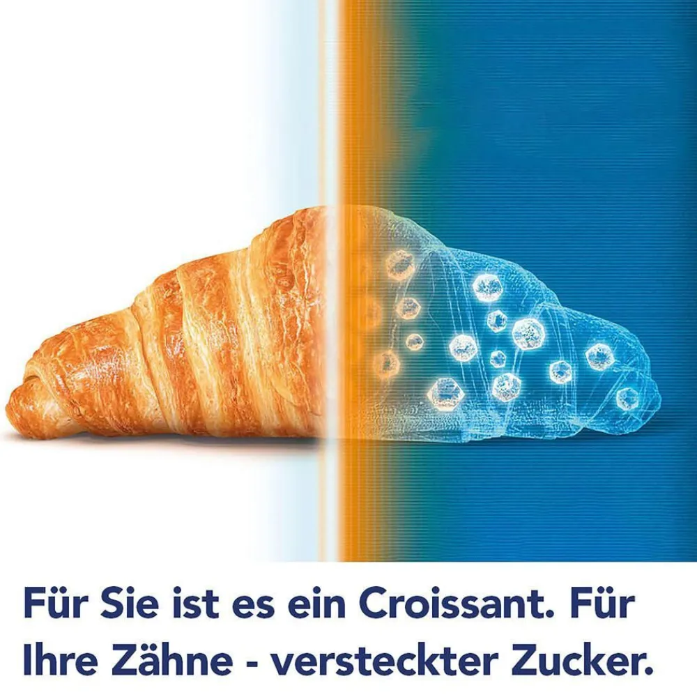 Kariesschutz Professional Zahnpasta>elmex New