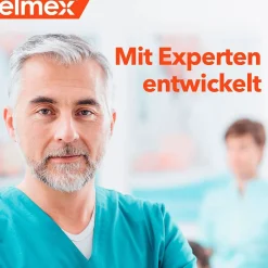 Kinder-Zahnbürste weich für Kinder im Alter von 2-6 Jahren|elmex Outlet