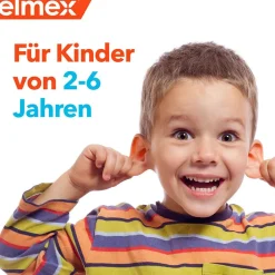 Kinder-Zahnpasta|elmex Discount