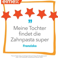 Kinder-Zahnpasta|elmex Discount