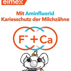 Kinder-Zahnpasta|elmex Discount