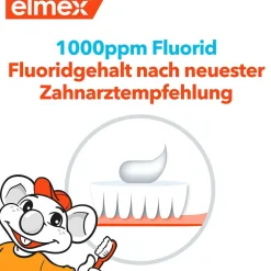 Kinder-Zahnpasta|elmex Discount