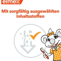 Kinder-Zahnpasta|elmex Discount