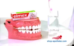Kinder-Zahnpasta|elmex Discount