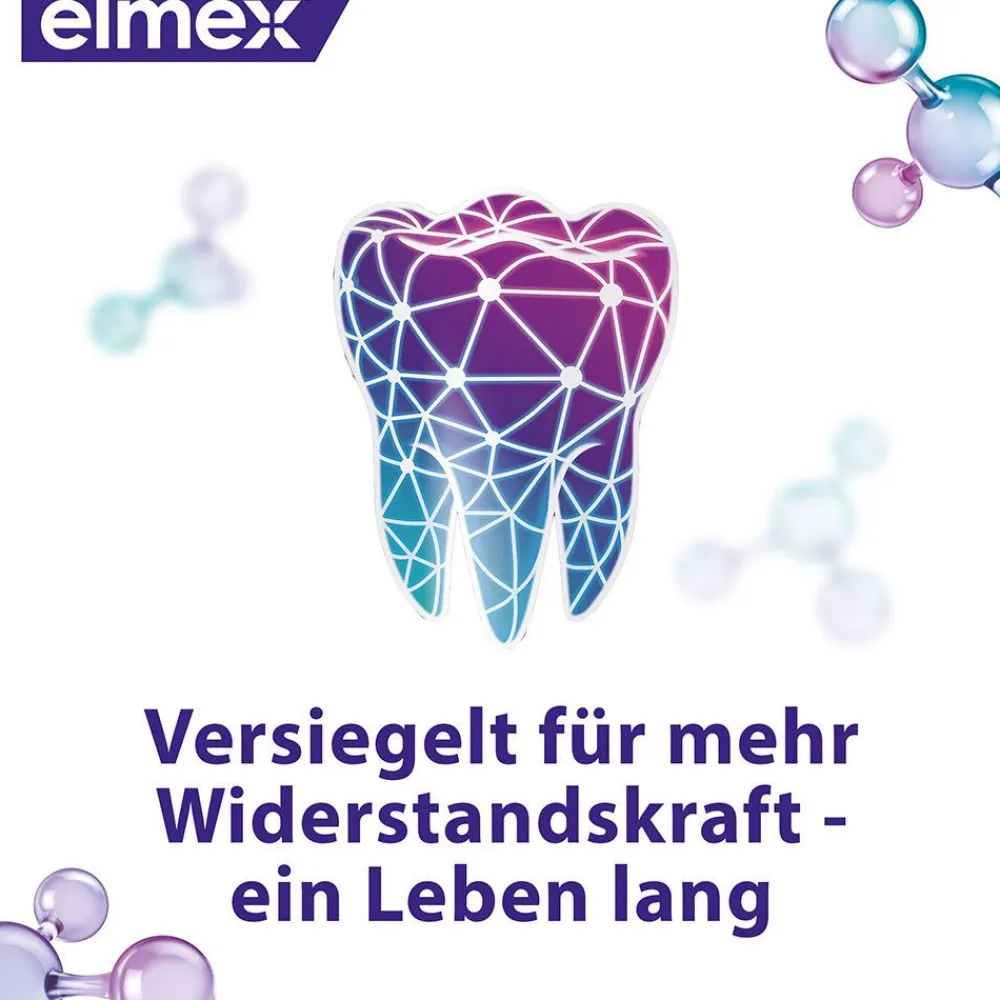 Opti-schmelz Professional Zahnspülung Mundspülung|elmex Outlet