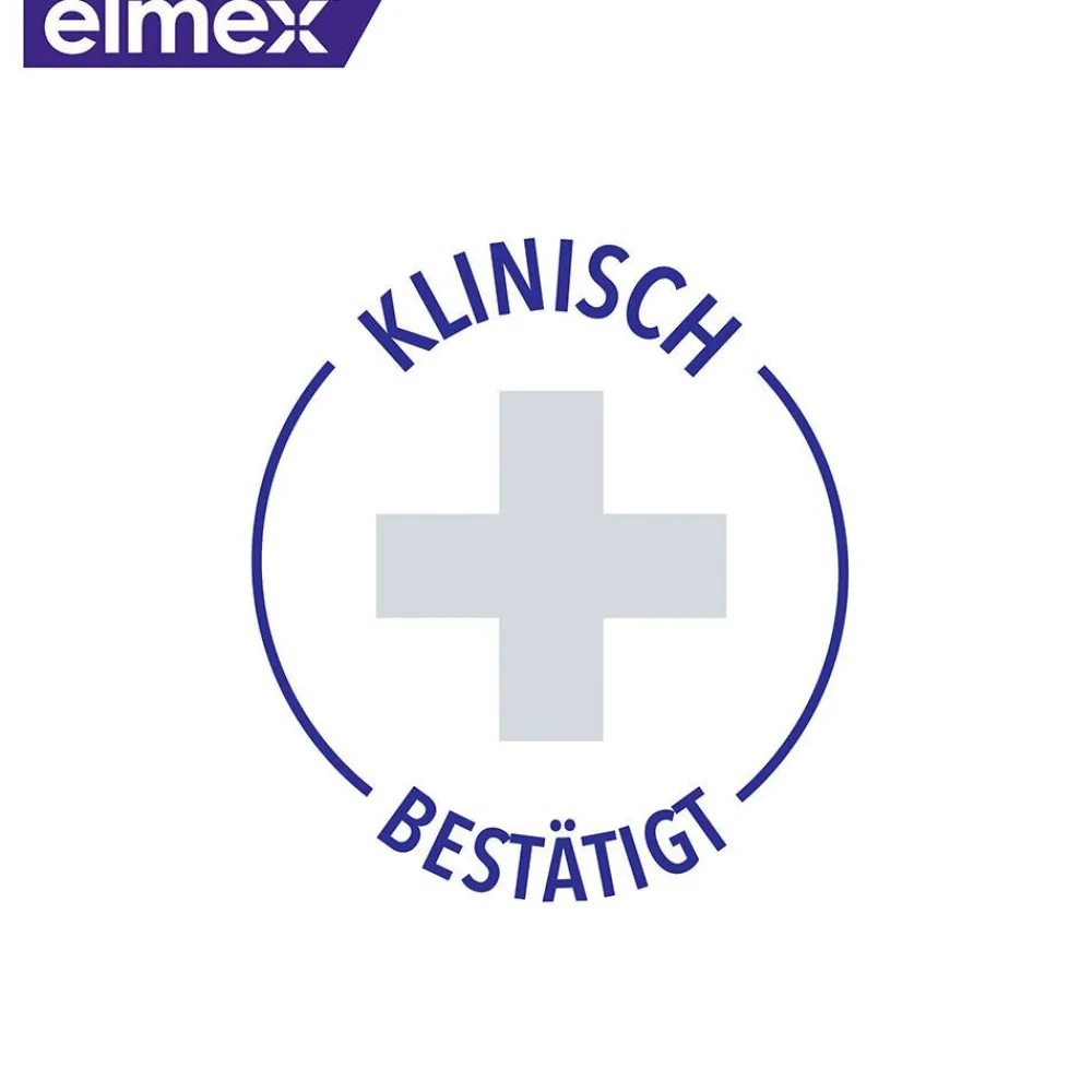 Opti-schmelz Professional Zahnspülung Mundspülung|elmex Outlet