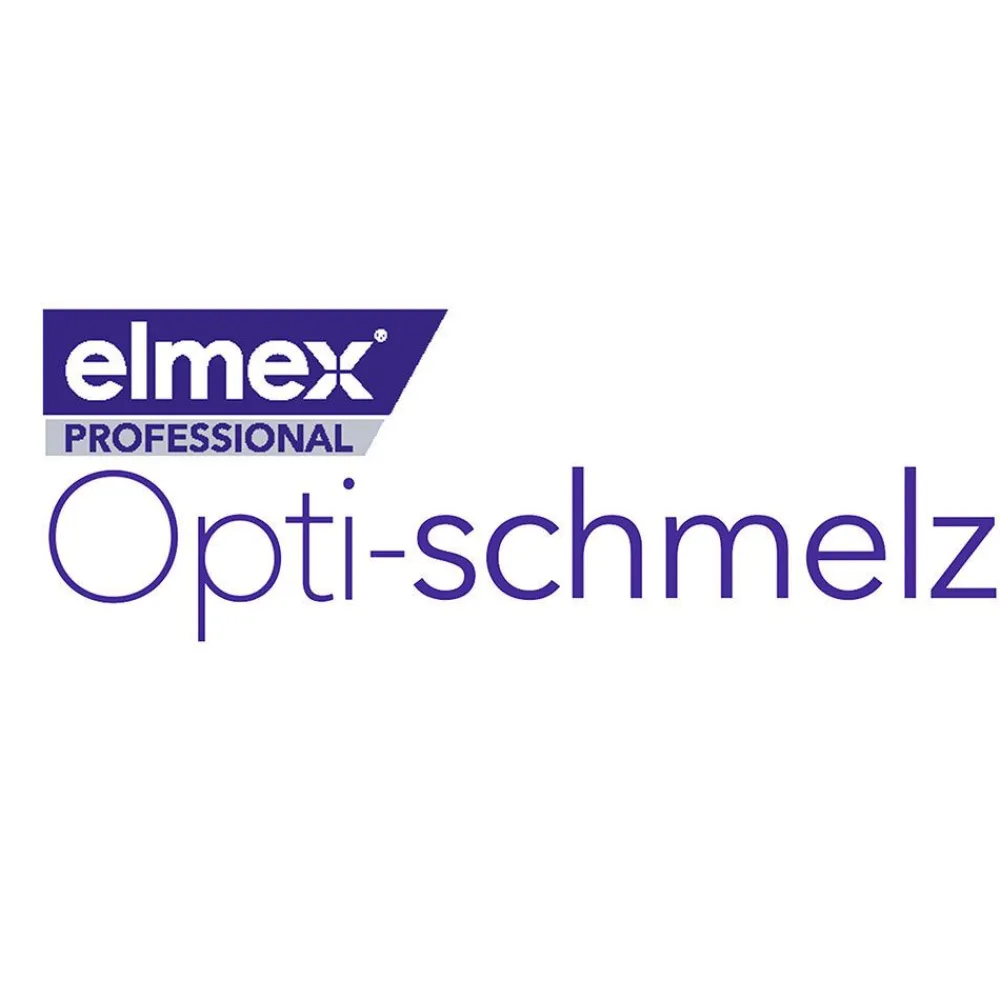 Opti-schmelz Professional Zahnspülung Mundspülung|elmex Outlet