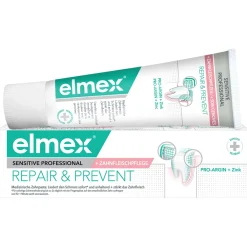 Zahnpasta Sensitive Repair & Prevent>elmex Outlet