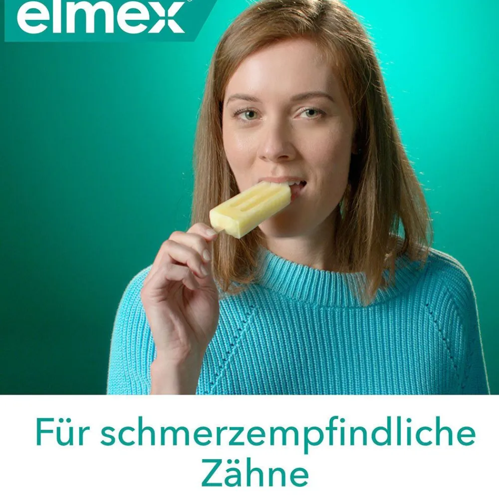 Zahnpasta Sensitive Repair & Prevent>elmex Outlet