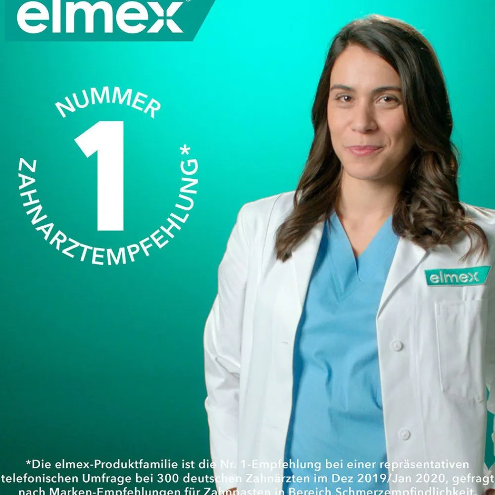 Zahnpasta Sensitive Repair & Prevent>elmex Outlet