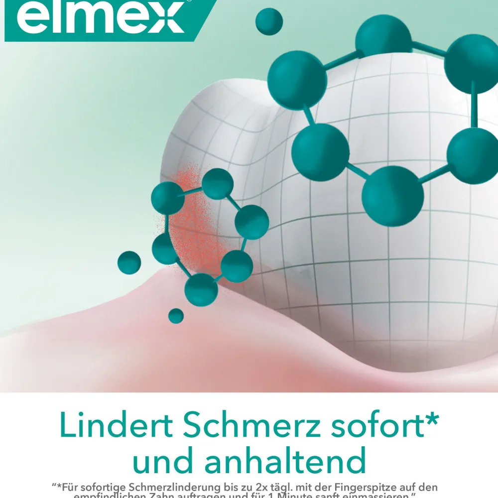 Zahnpasta Sensitive Repair & Prevent>elmex Outlet