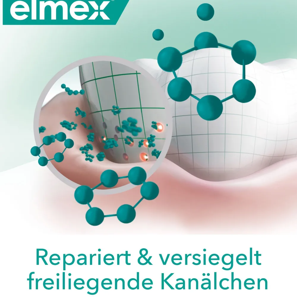 Zahnpasta Sensitive Repair & Prevent>elmex Outlet
