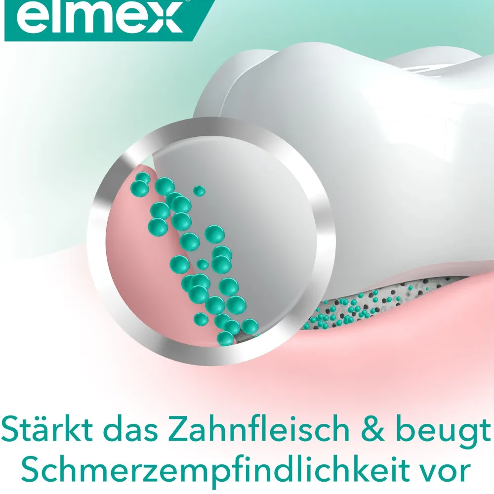 Zahnpasta Sensitive Repair & Prevent>elmex Outlet