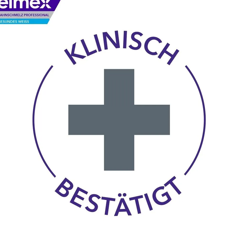 Zahnschmelz Professional Weiss-Schmelz Zahnpasta>elmex Outlet