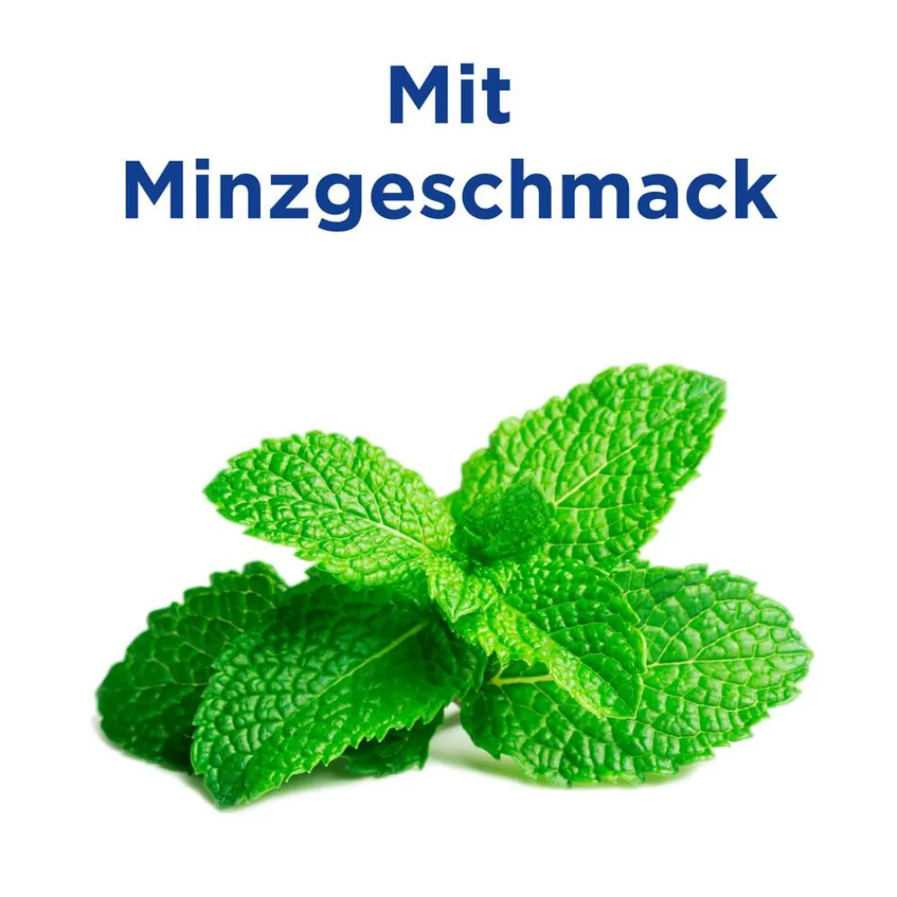Zahnseide gewachst|elmex Best