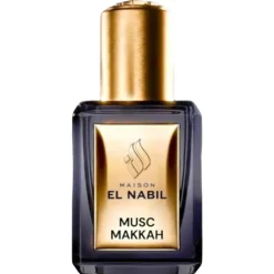 El Nabil - Moschus Makkah Parfümextrakt> Online