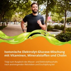 ELOTRANS® reload Apfel-Geschmack| Outlet